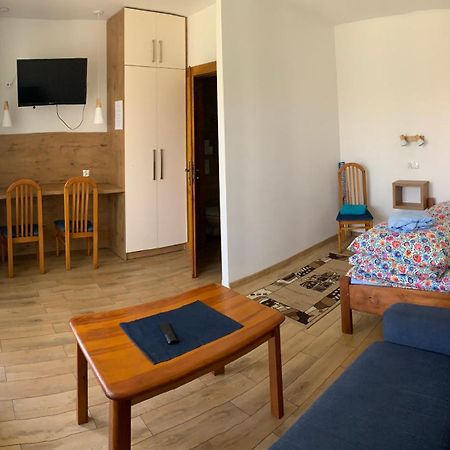 Kwatery Prywatne Monika I Artur Lamczyk Władysławowo Esterno foto