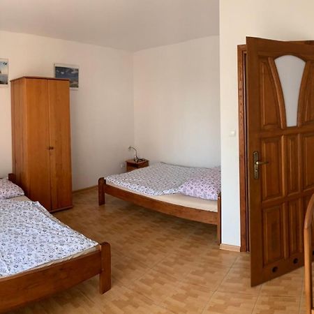 Kwatery Prywatne Monika I Artur Lamczyk Władysławowo Esterno foto