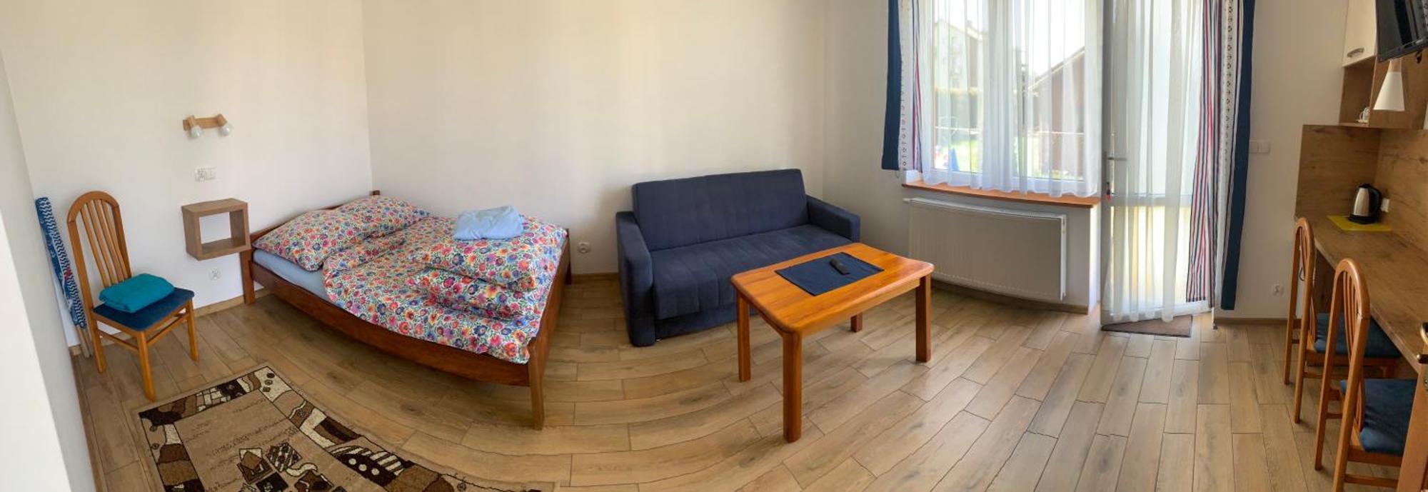Kwatery Prywatne Monika I Artur Lamczyk Władysławowo Esterno foto