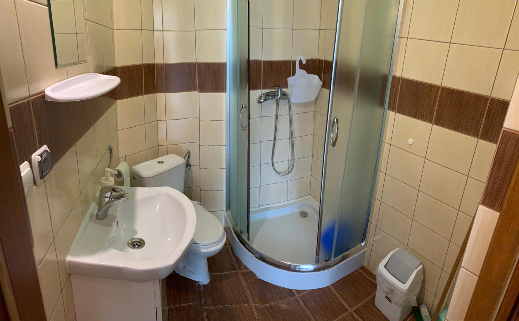 Kwatery Prywatne Monika I Artur Lamczyk Władysławowo Esterno foto