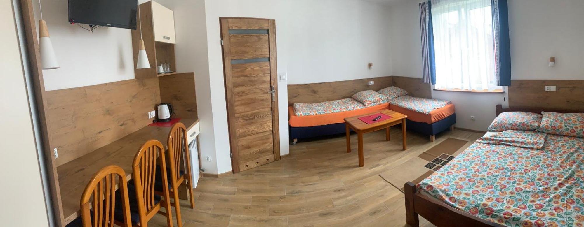 Kwatery Prywatne Monika I Artur Lamczyk Władysławowo Esterno foto