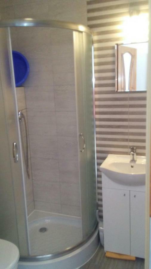 Kwatery Prywatne Monika I Artur Lamczyk Władysławowo Esterno foto